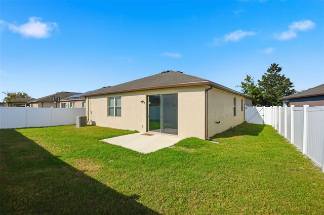 706 SUGAR CAMP WAY, Brooksville, FL 34604