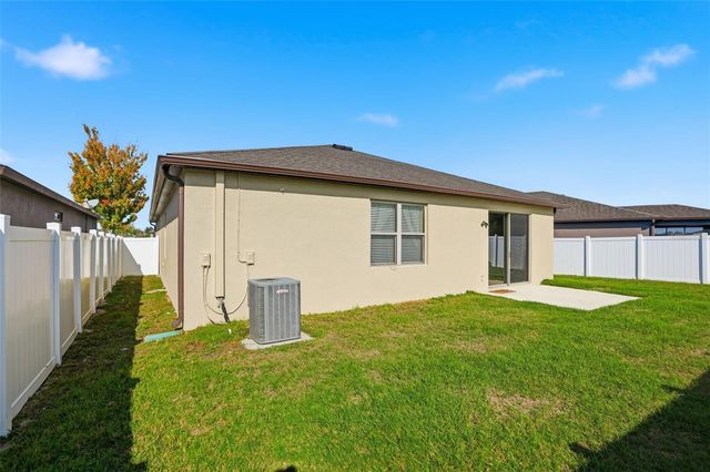 706 SUGAR CAMP WAY, Brooksville, FL 34604