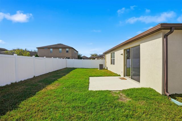 706 SUGAR CAMP WAY, Brooksville, FL 34604