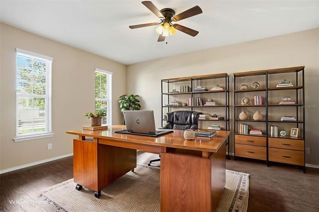 706 SUGAR CAMP WAY, Brooksville, FL 34604