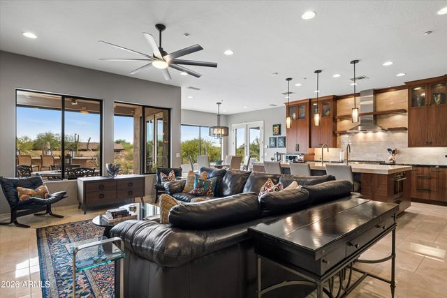 5737 E Hedgehog Place, Scottsdale, AZ 85266