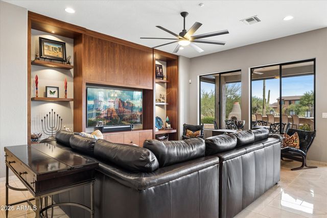 5737 E Hedgehog Place, Scottsdale, AZ 85266