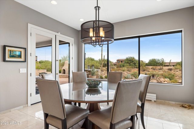 5737 E Hedgehog Place, Scottsdale, AZ 85266