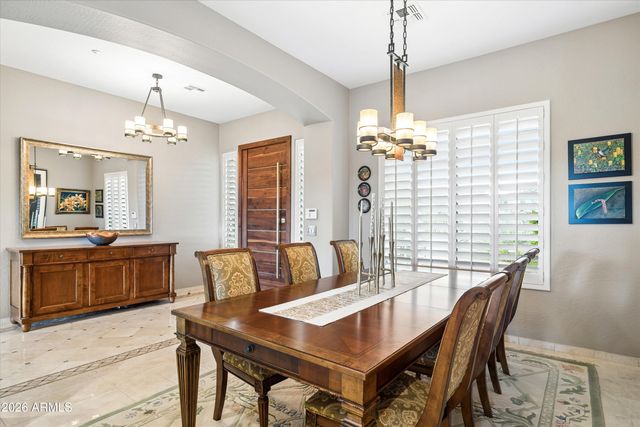5737 E Hedgehog Place, Scottsdale, AZ 85266