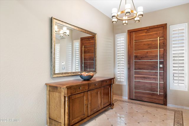 5737 E Hedgehog Place, Scottsdale, AZ 85266