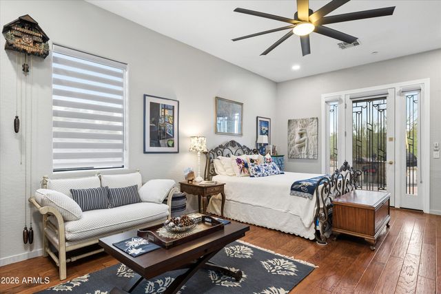 5737 E Hedgehog Place, Scottsdale, AZ 85266
