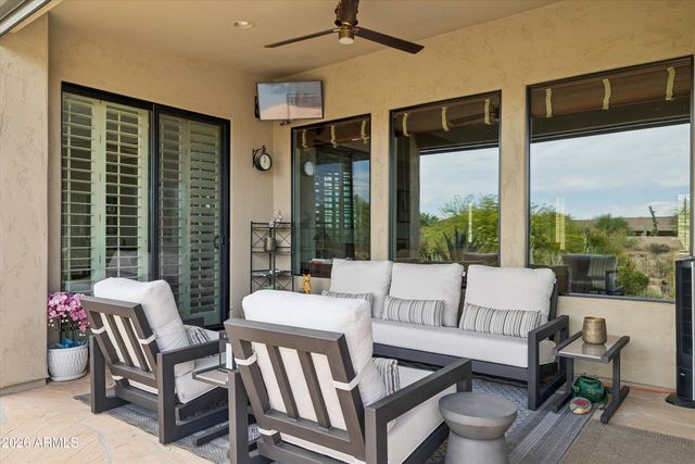 5737 E Hedgehog Place, Scottsdale, AZ 85266