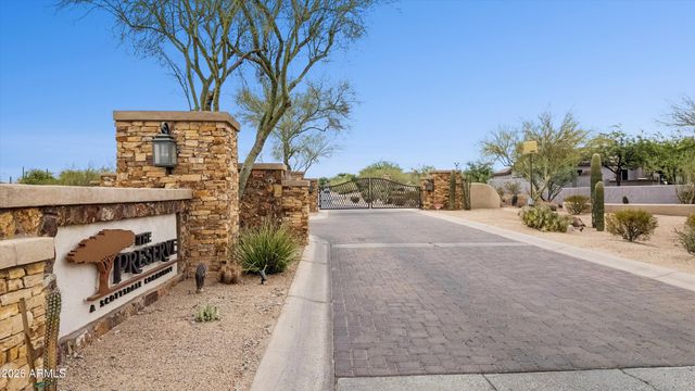 5737 E Hedgehog Place, Scottsdale, AZ 85266