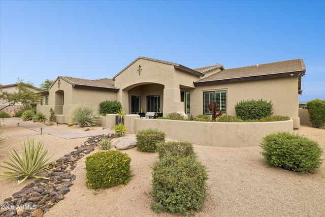 5737 E Hedgehog Place, Scottsdale, AZ 85266
