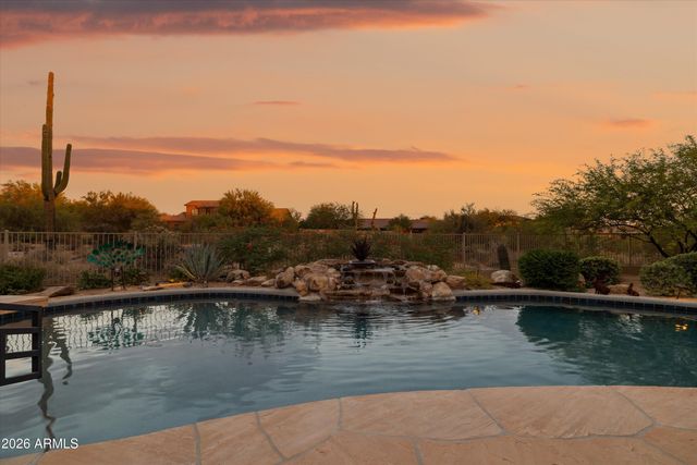 5737 E Hedgehog Place, Scottsdale, AZ 85266