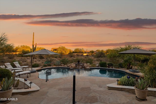 5737 E Hedgehog Place, Scottsdale, AZ 85266