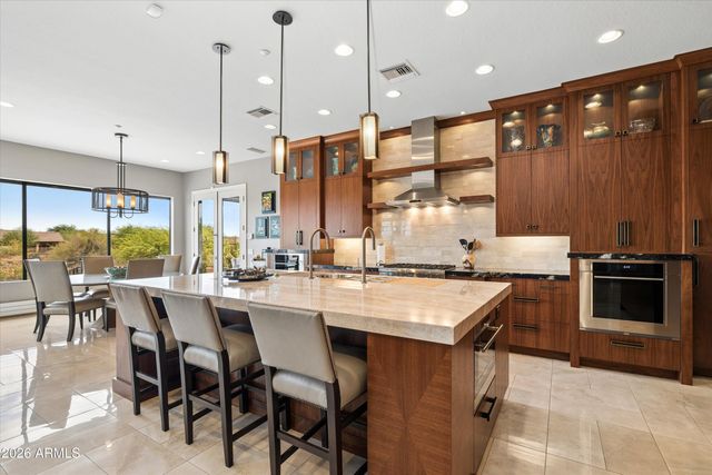 5737 E Hedgehog Place, Scottsdale, AZ 85266