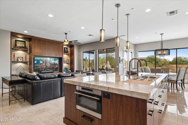 5737 E Hedgehog Place, Scottsdale, AZ 85266