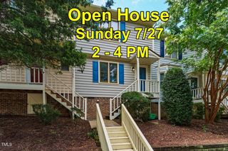 6564 English Oaks Drive, Raleigh, NC 27615
