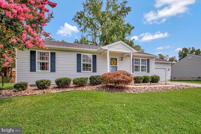 35466 GOLF COURSE DR, Mechanicsville, MD 20659
