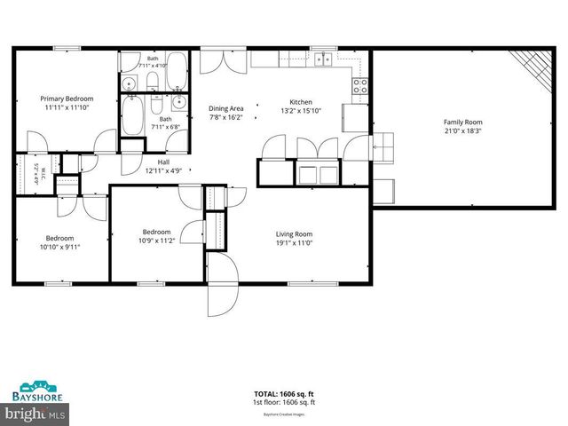35466 GOLF COURSE DR, Mechanicsville, MD 20659