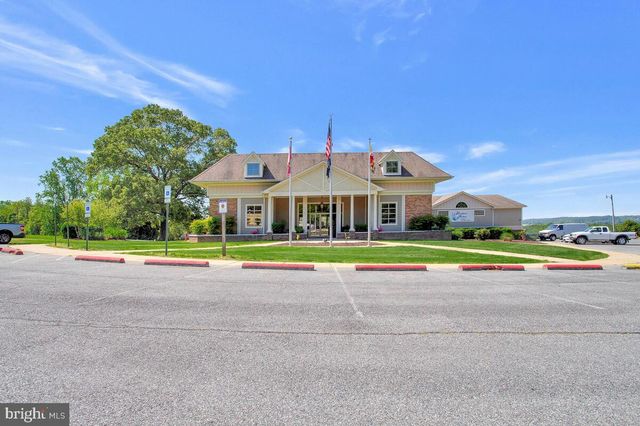 35466 GOLF COURSE DR, Mechanicsville, MD 20659