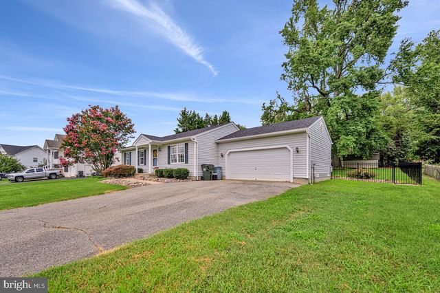 35466 GOLF COURSE DR, Mechanicsville, MD 20659