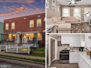 5208 PATRICK HENRY DR, Baltimore, MD 21225