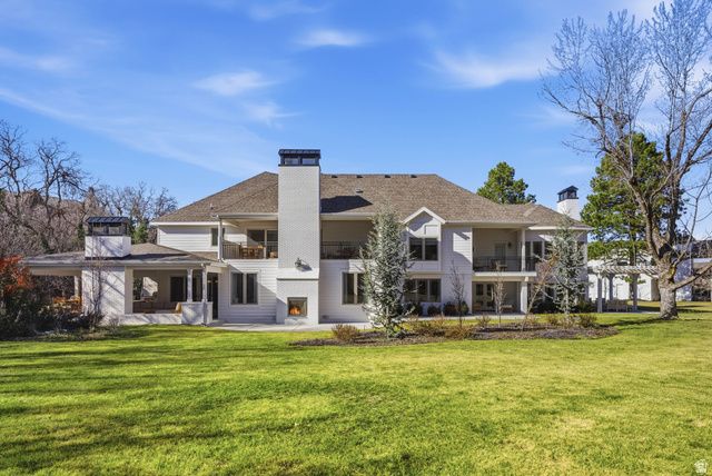 2152 E CREEK RD, Sandy, UT 84093