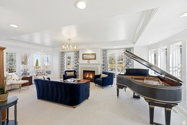 2152 E CREEK RD, Sandy, UT 84093