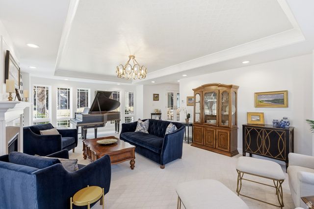 2152 E CREEK RD, Sandy, UT 84093