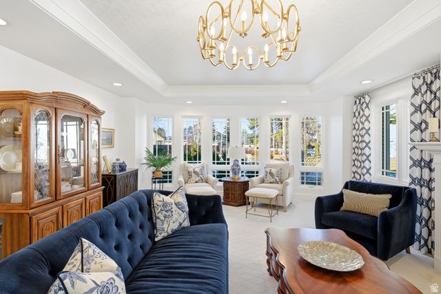 2152 E CREEK RD, Sandy, UT 84093