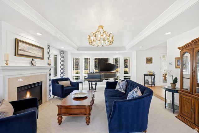 2152 E CREEK RD, Sandy, UT 84093