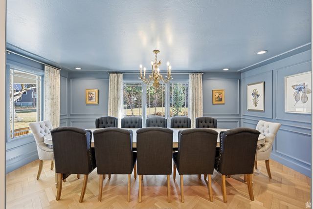 2152 E CREEK RD, Sandy, UT 84093