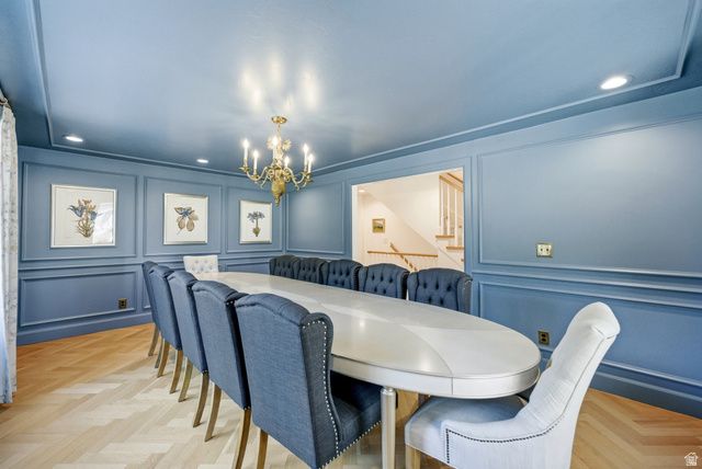 2152 E CREEK RD, Sandy, UT 84093