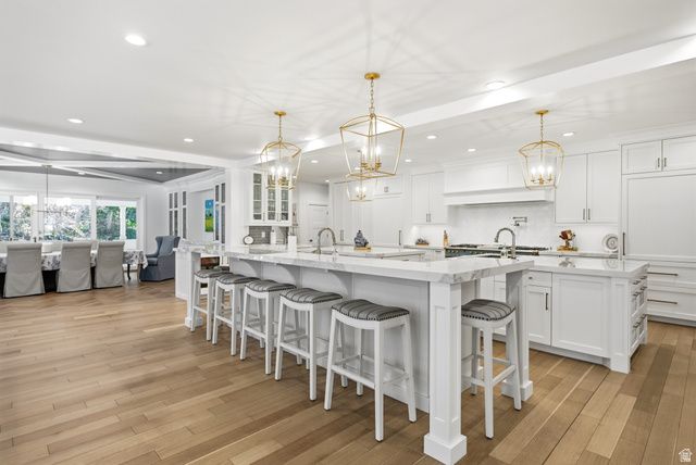 2152 E CREEK RD, Sandy, UT 84093