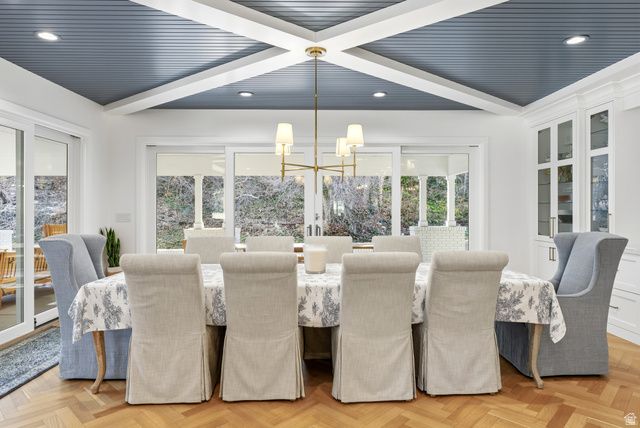 2152 E CREEK RD, Sandy, UT 84093