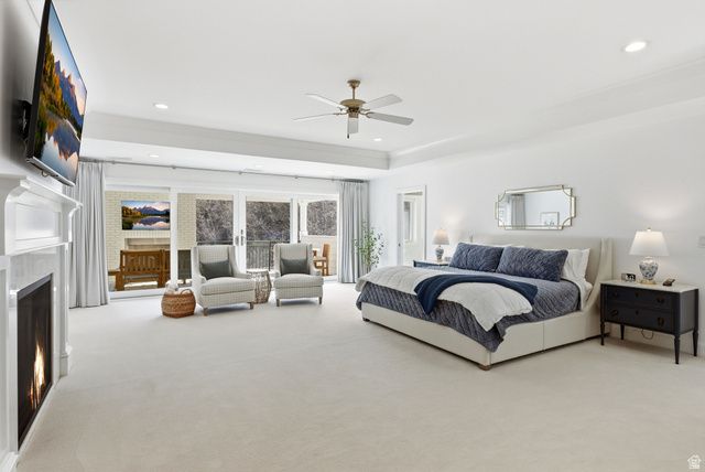 2152 E CREEK RD, Sandy, UT 84093