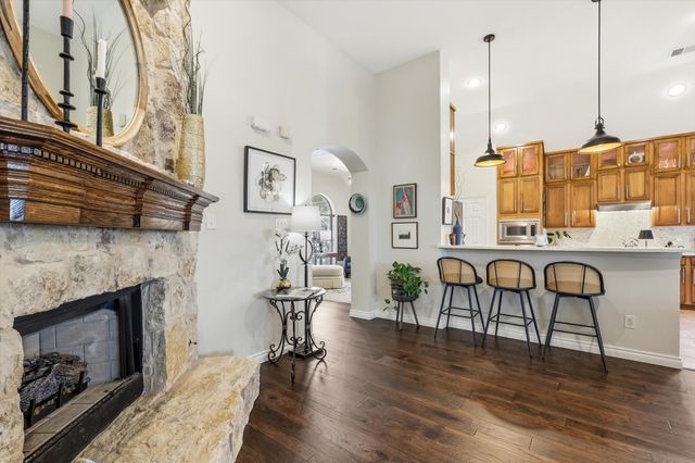 12508 Falabella Way, Fort Worth, TX 76244