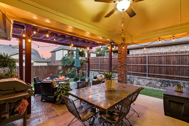 12508 Falabella Way, Fort Worth, TX 76244