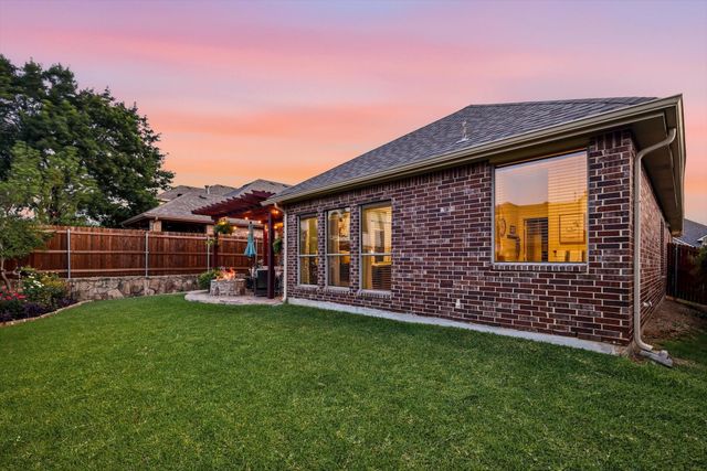 12508 Falabella Way, Fort Worth, TX 76244