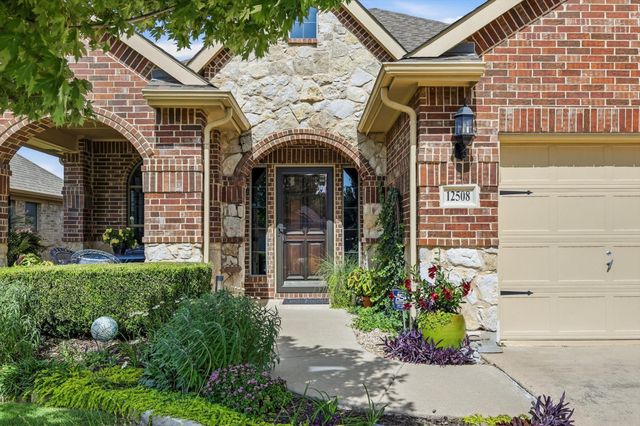 12508 Falabella Way, Fort Worth, TX 76244