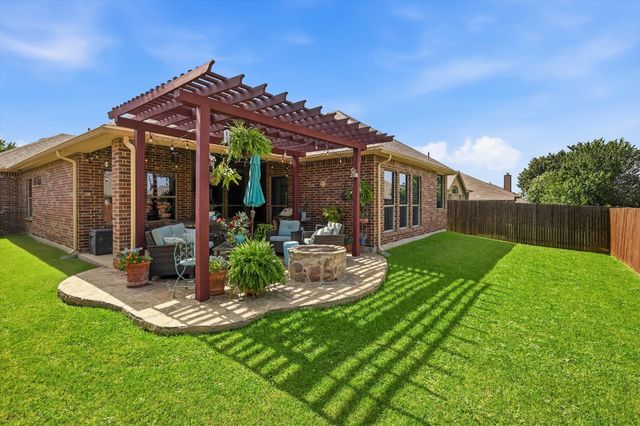 12508 Falabella Way, Fort Worth, TX 76244