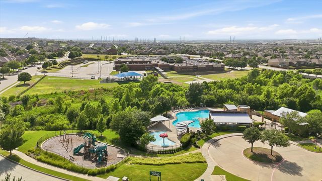 12508 Falabella Way, Fort Worth, TX 76244