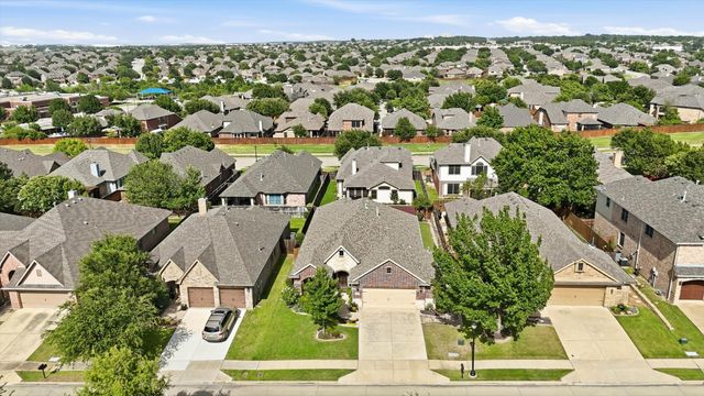 12508 Falabella Way, Fort Worth, TX 76244