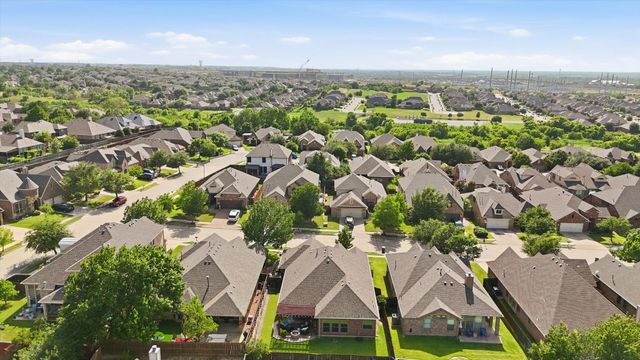 12508 Falabella Way, Fort Worth, TX 76244
