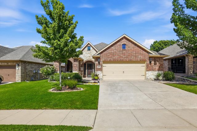 12508 Falabella Way, Fort Worth, TX 76244