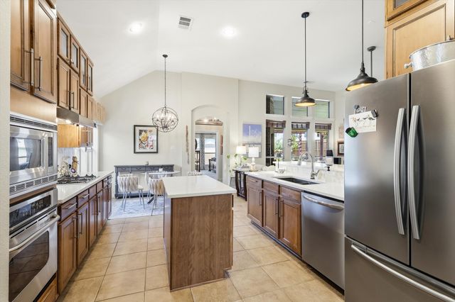 12508 Falabella Way, Fort Worth, TX 76244