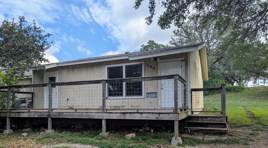 23393 Nameless RD 153, Leander, TX 78641