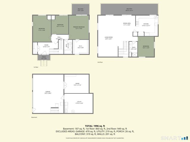 18 Noble Avenue, Groton, CT 06340