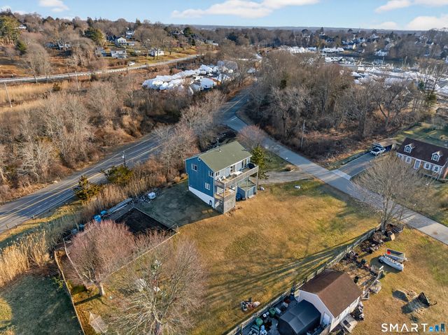 18 Noble Avenue, Groton, CT 06340