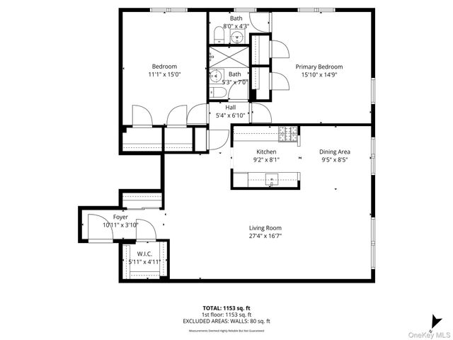 9935 59th Avenue 6C, Corona, NY 11368