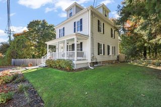 409 Pratt St, Mansfield, MA 02048