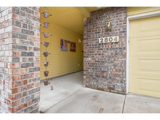 2804 Se SPYGLASS Dr, Vancouver, WA 98683