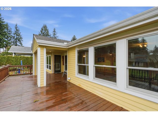 2804 Se SPYGLASS Dr, Vancouver, WA 98683